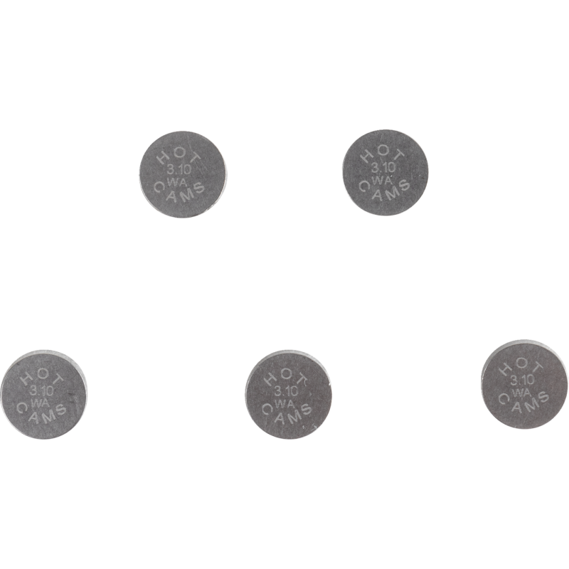 HOT CAMS SHIM KITS 5PK748310