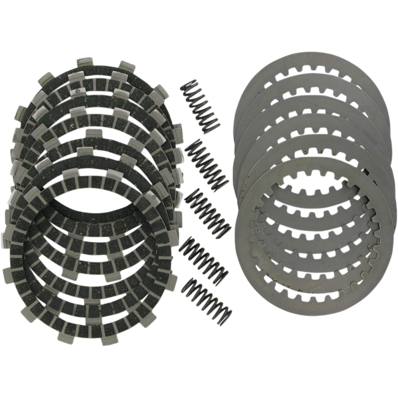 DP BRAKES YFM350 94-99 YFM400 93-99 DPK CLUTCH KIT DPK162
