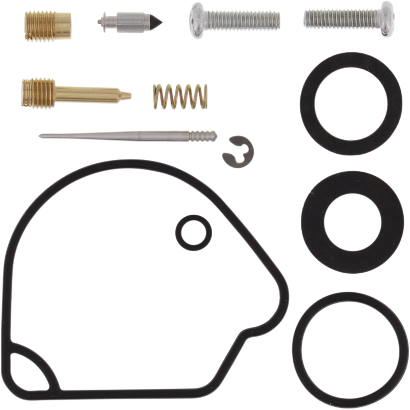 MOOSE RACING REPAIR KIT CARB HON 26-1200