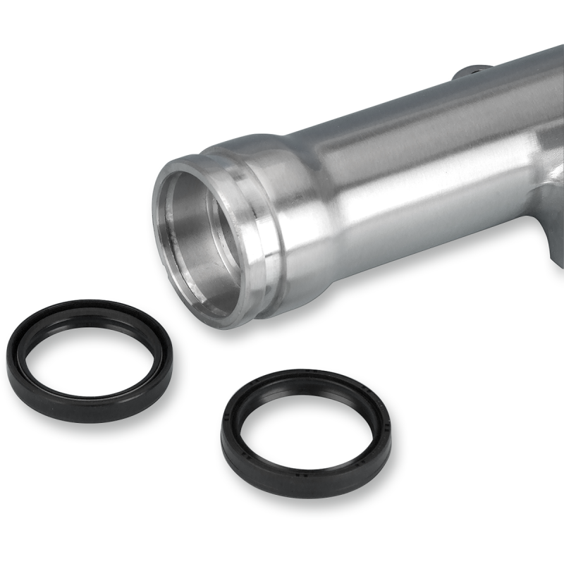 JAMES GASKET 06-12 DYNA/01-12 VROD OIL SEAL FORK 2 PK JGI-46514-01