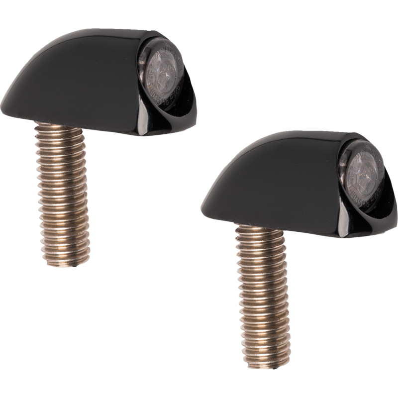 KODLIN NEOWISE BULLET SMOOTH FRONT INDICATOR 2-1 BLACK K68532