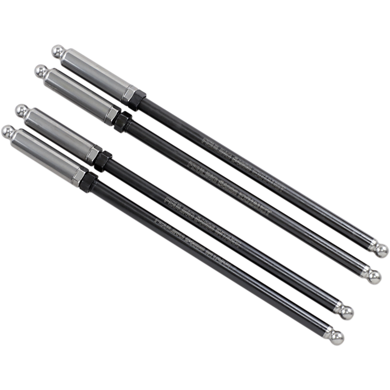 FEULING OIL PUMP CORP. PUSHRODS ADJ QUIK TC 99- 4096