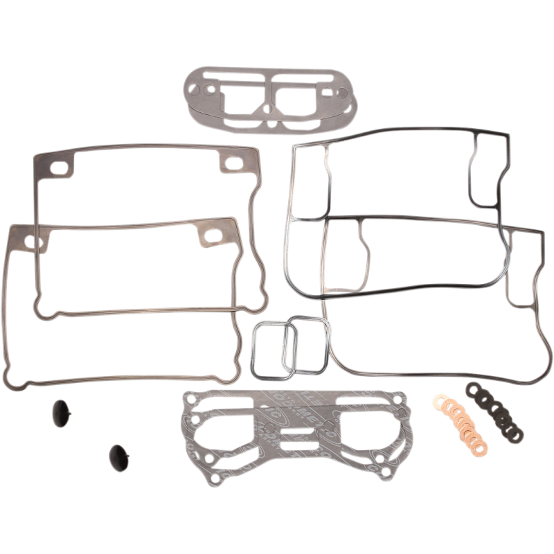 COMETIC 92-98 B/T 1340 EVO 5 SPD ROCKER BOX KT C9078