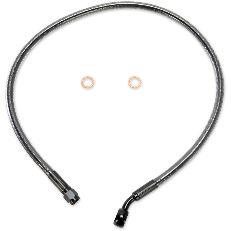 MAGNUM BRAKE FRONT LINE 35/10MM28"BP AS47128