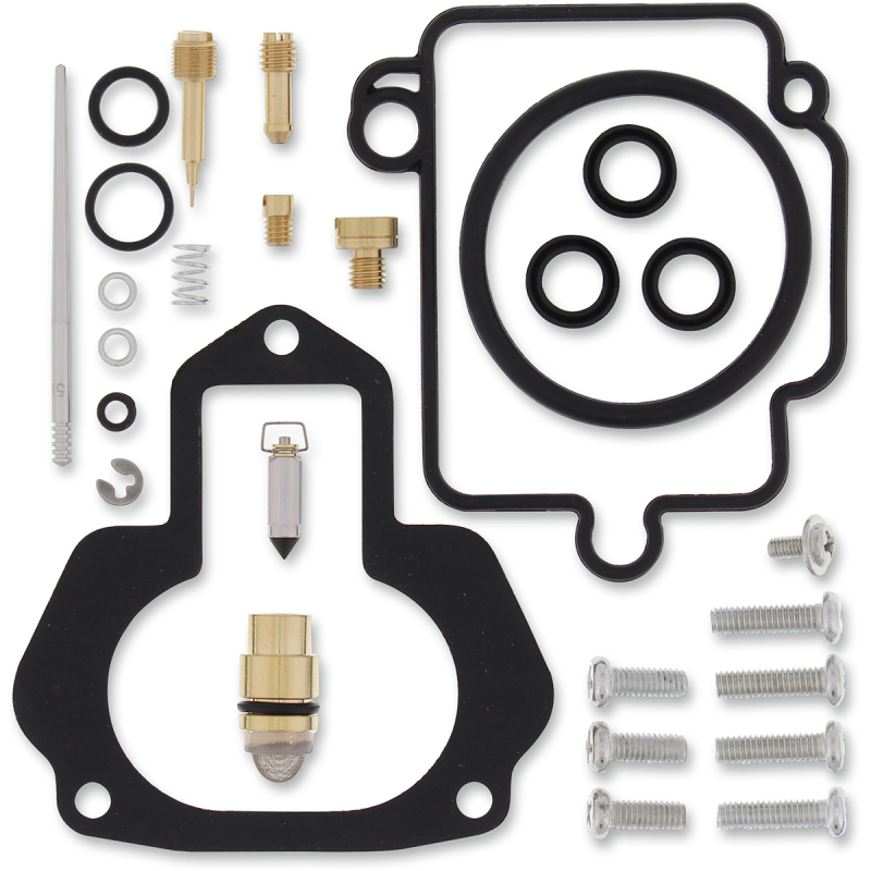 MOOSE RACING REPAIR KIT CARB YAM 26-1480