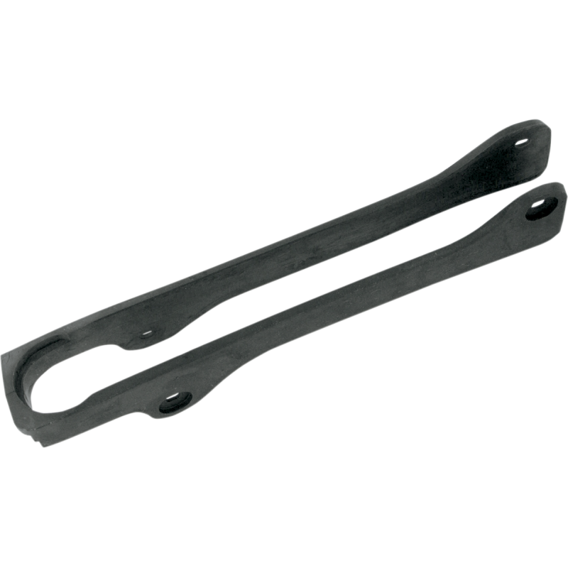 UFO YZ125/250 97-01 S/ARM CHAIN SLIDER BLACK YA03809-001