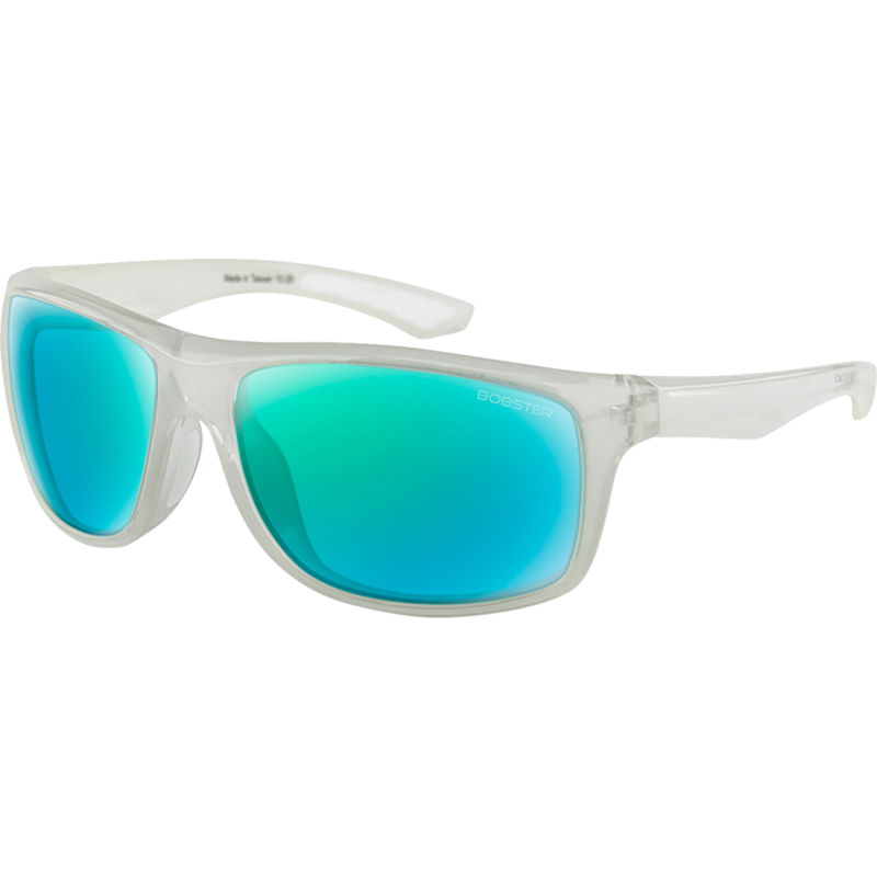 BOBSTER SUNGLASS LUNA CRYS/PEARL BLUN103