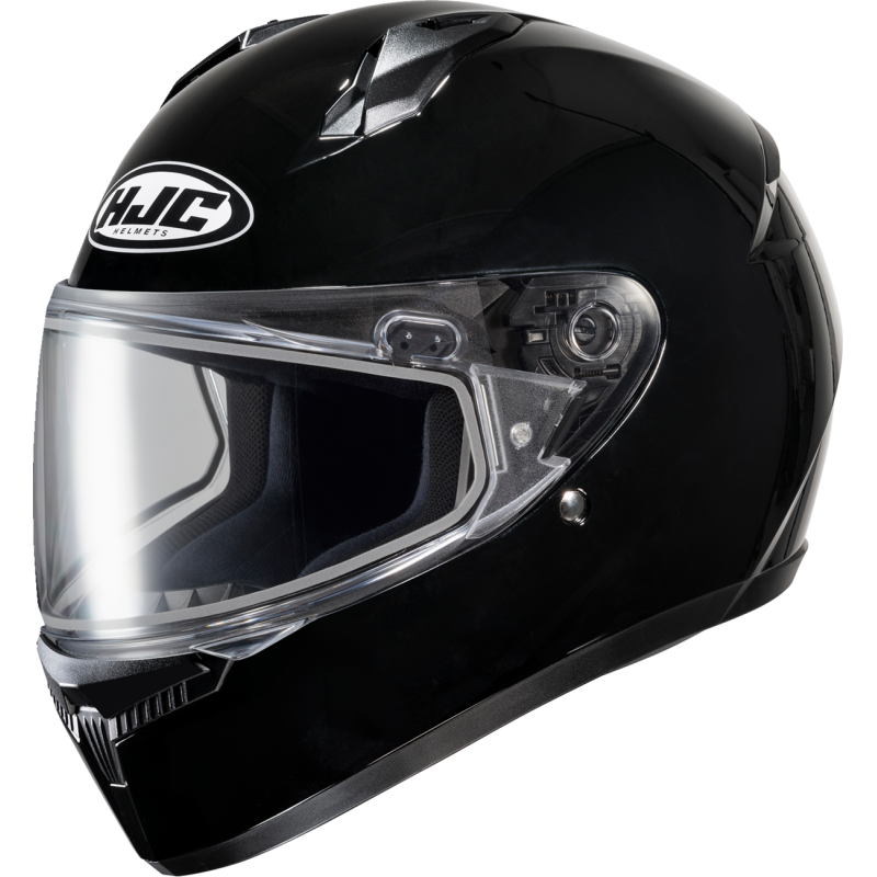 HJC C10 DL BLACK SM 0000378213