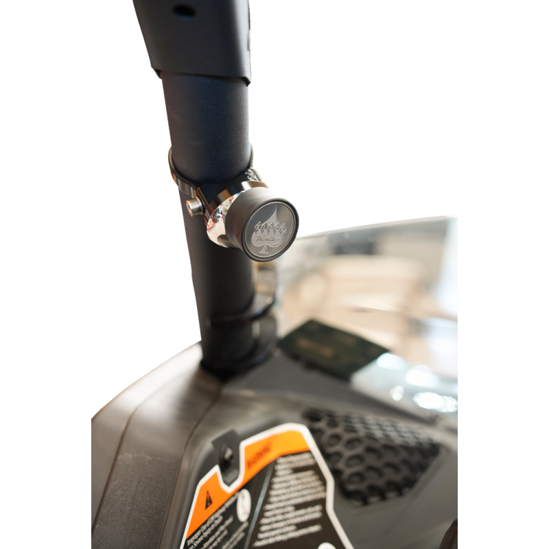 KLOCK WERKS MOUNT DEVICE C/A X3 1.85 KWD-05-0563
