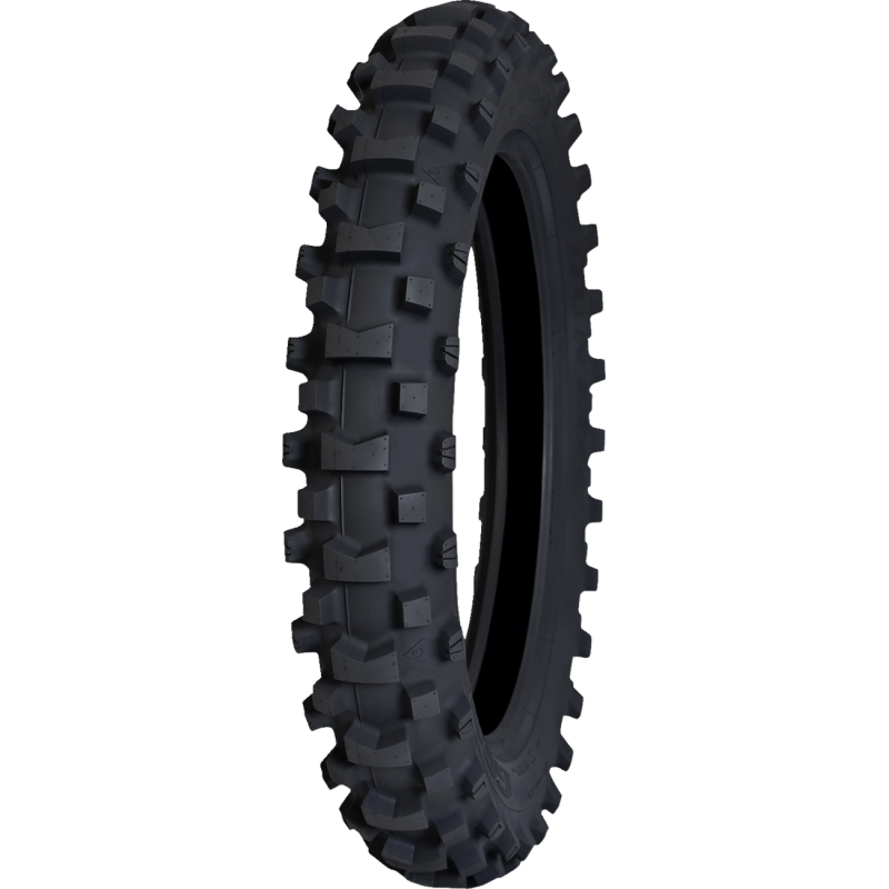 DUNLOP 110/90-19 62M GEOMAX AT82 REAR 45261502