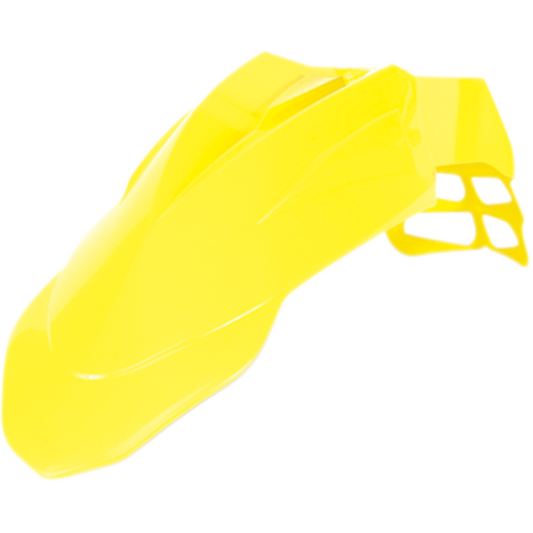 ACERBIS FRONT FENDER- SUPERMOTARD 01 RM YELLOW 2040390230