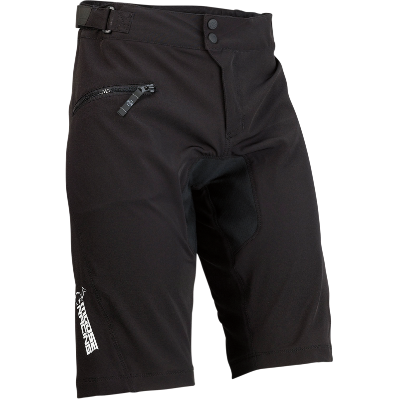 MOOSE RACING SOFTGOODS SHORT MOOSE MTB BK 30 5001-0091