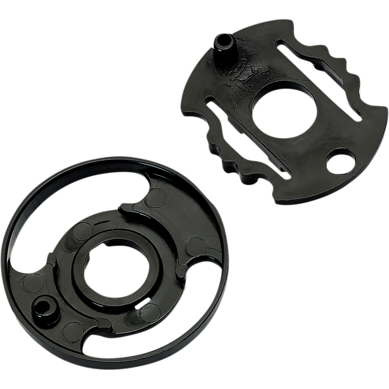 BILTWELL BASEPLATE GEN 2 BLK PR 0034-24