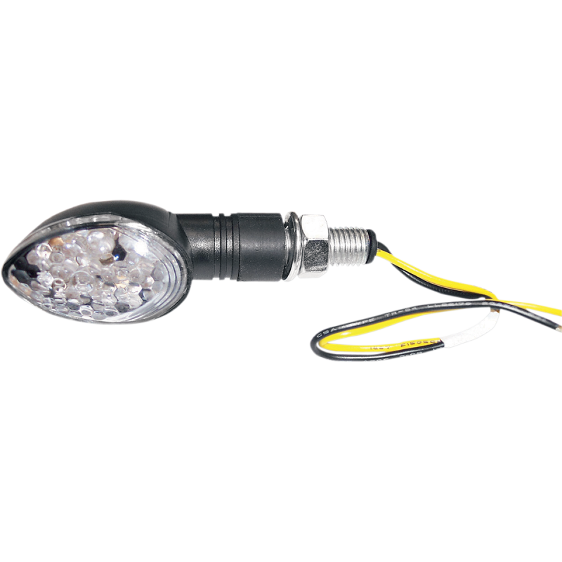 K&S TECHNOLOGIES MARKER LGHT S/F MINISTALK 25-8935