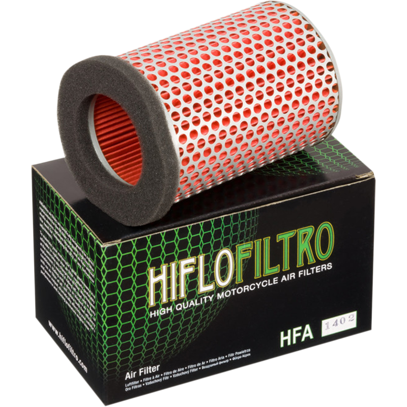 HIFLOFILTRO AIR FILTER HON CX/GL500 HFA1402