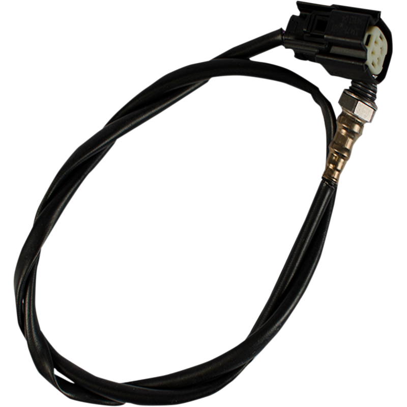 FEULING OIL PUMP CORP. SENSOR OXYGEN 12MM BLK 9906