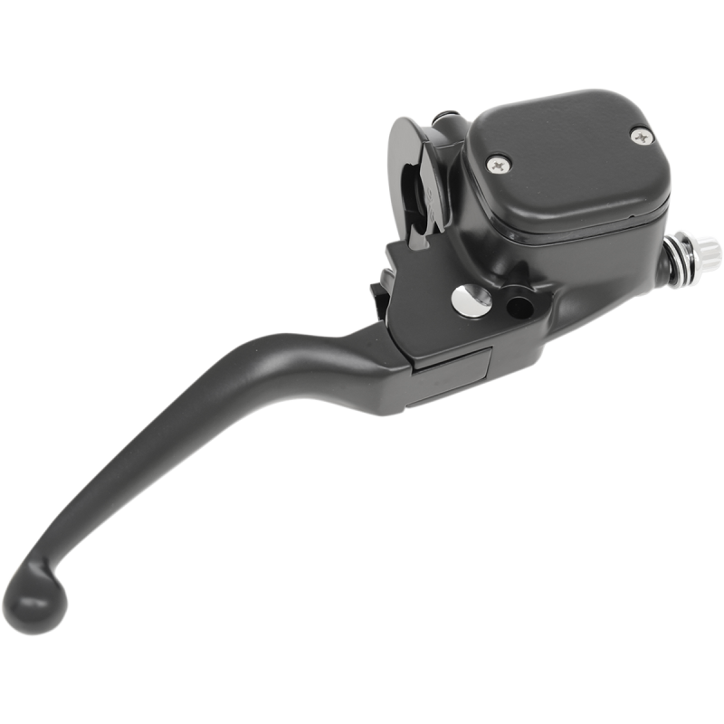 DRAG SPECIALTIES MASTER CYL 9/16" 96-17 BLK 0610-0689