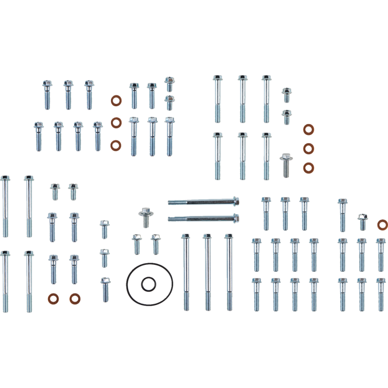BOLT FASTNER ENGINE KT YAM YZF E-YF4-1420