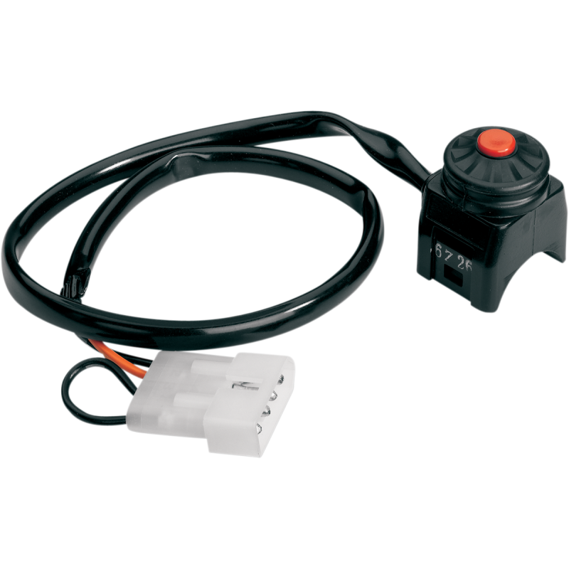 MOOSE RACING STARTER SWITCH KTM 4-STROKE 04-08 MOOSE 788-7808