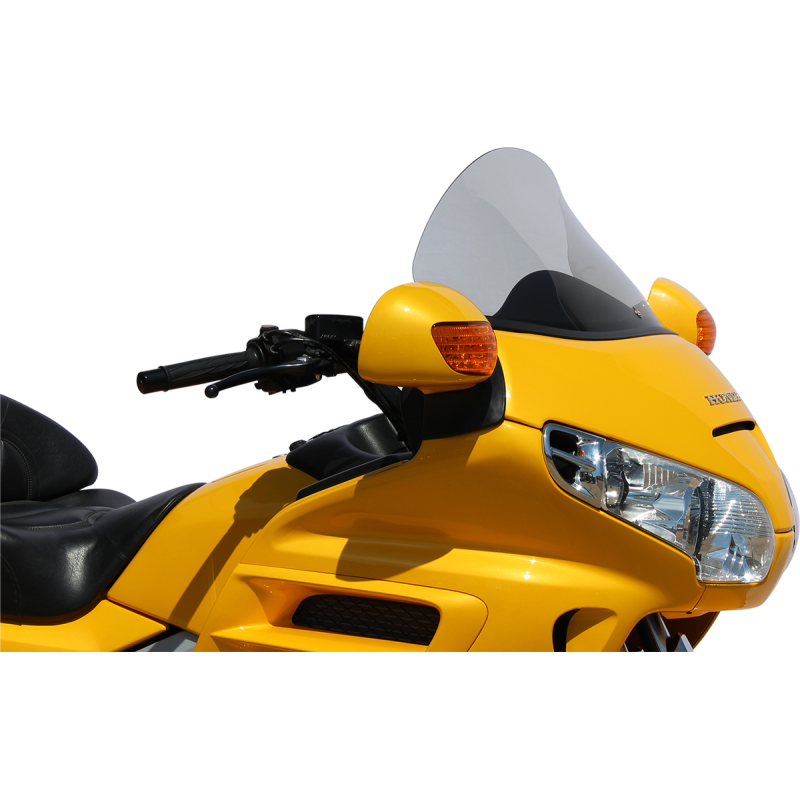 KLOCK WERKS WINDSHIELD FLRE 01-17 GL18 TINT N/V KWW-06-0250