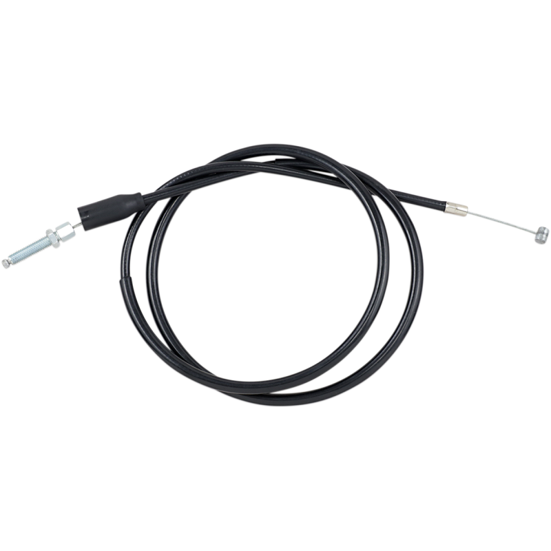 MOTION PRO CLUTCH CABLE BLACK VINYL 04-0127