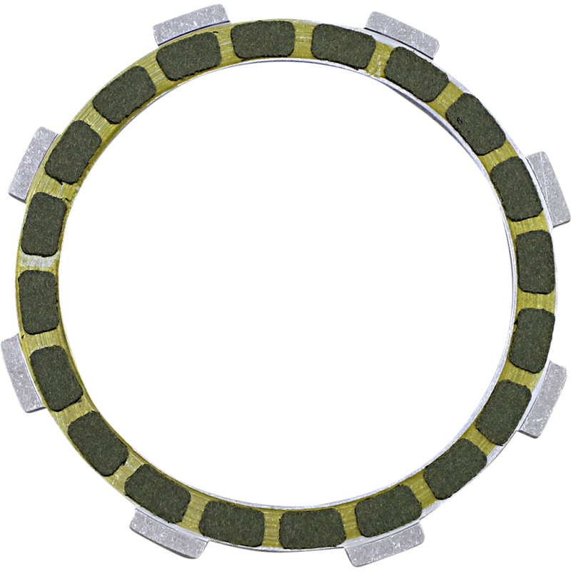 BARNETT FRICTION PLATE "A" MULTI APPLICATIONS 301-35-10008