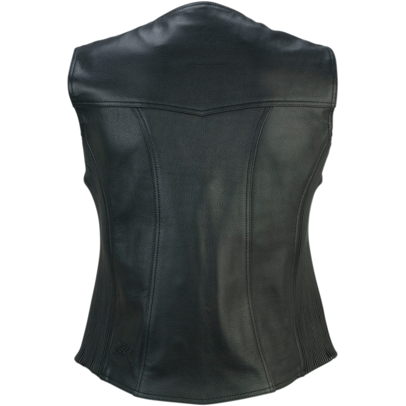 Z1R VEST WMN SCORCH BK S 2831-0065