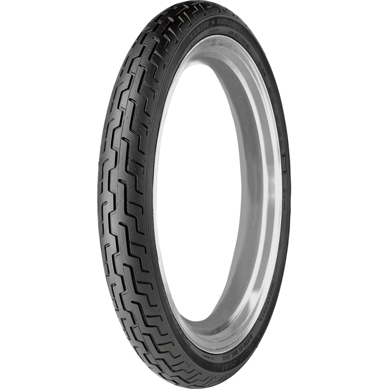 DUNLOP 130/70B18 63H D402 HD FRONT OE 45006209