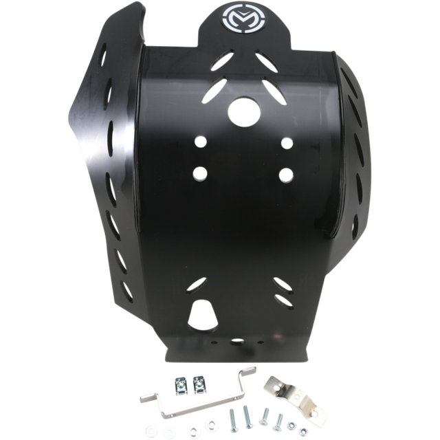 MOOSE RACING SKIDPLATE PRO YAM YZ450F PX1099