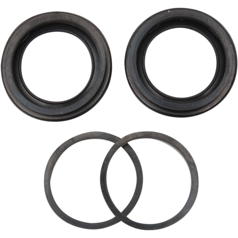 DRAG SPECIALTIES L77-83 FX/XL FRONT CALIPER SEAL KIT DS-530477