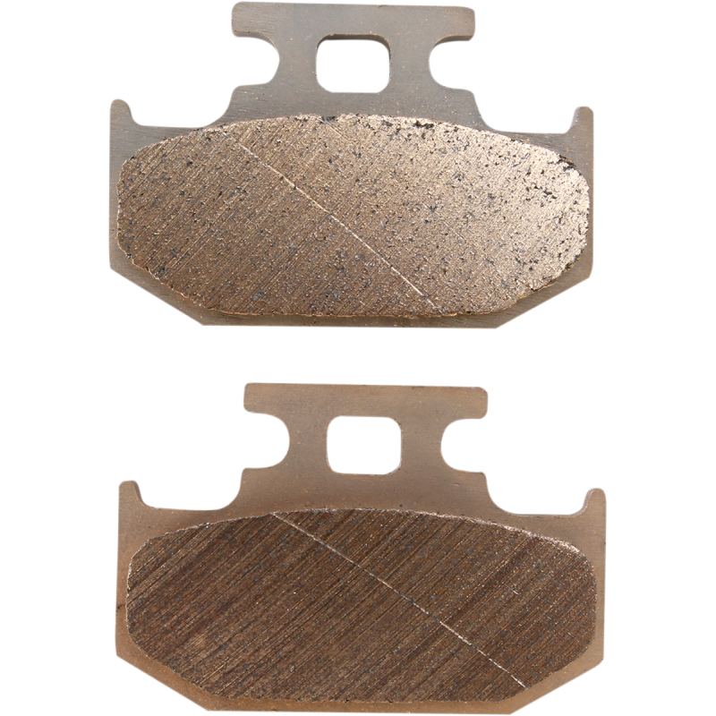 DP BRAKES BRAKE PAD SINTERED DP541 DP541