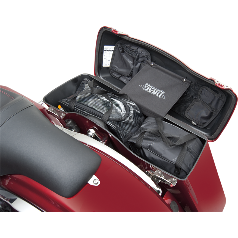 SADDLEMEN SBAG LINER CUBE SYS FLH 35010712