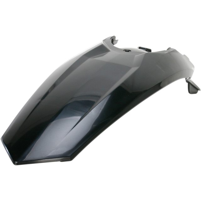 ACERBIS REAR FENDER- EXC, KTM12-12 BLK 2250380001