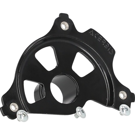 ACERBIS DISC COVER MNT- BLK- SX/SX-F/XC/XC-F:15-23, EXC/XC-W:16-23 2403110001