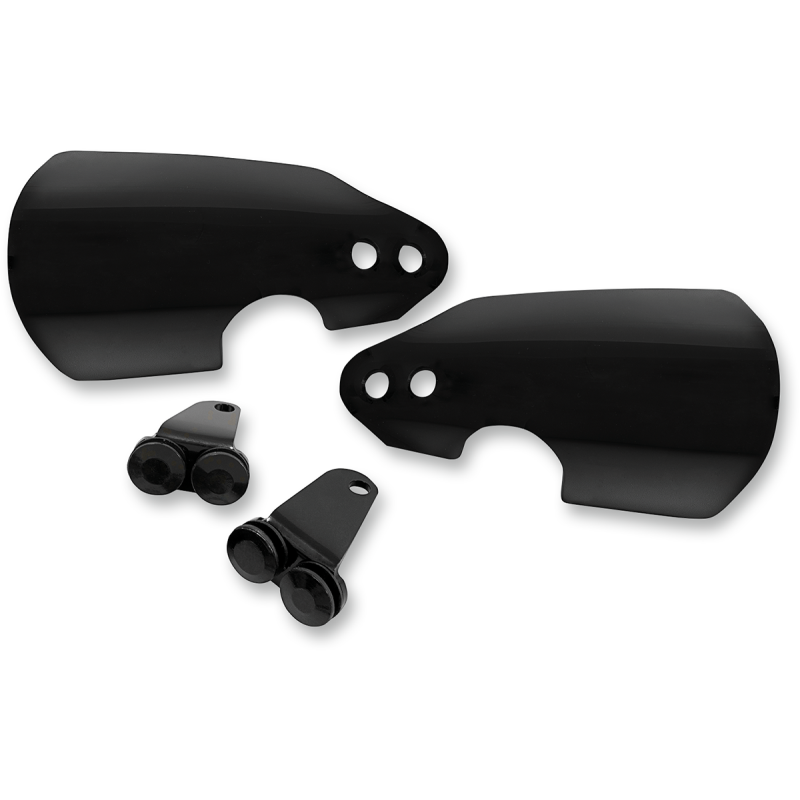 MEMPHIS SHADES HD HAND GRD FX LO PRO BLK MEB7219
