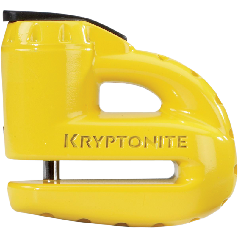 KRYPTONITE LOCK KEEPER 5-S2 YEL REM 720018000884