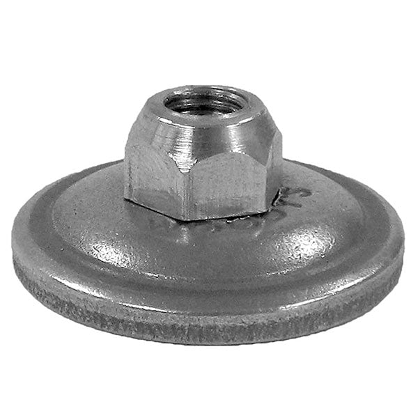 WOODY'S COMBO GRAND DIGGER SUPPORT PLATE 5/16" 24PK ARGC-3775-24