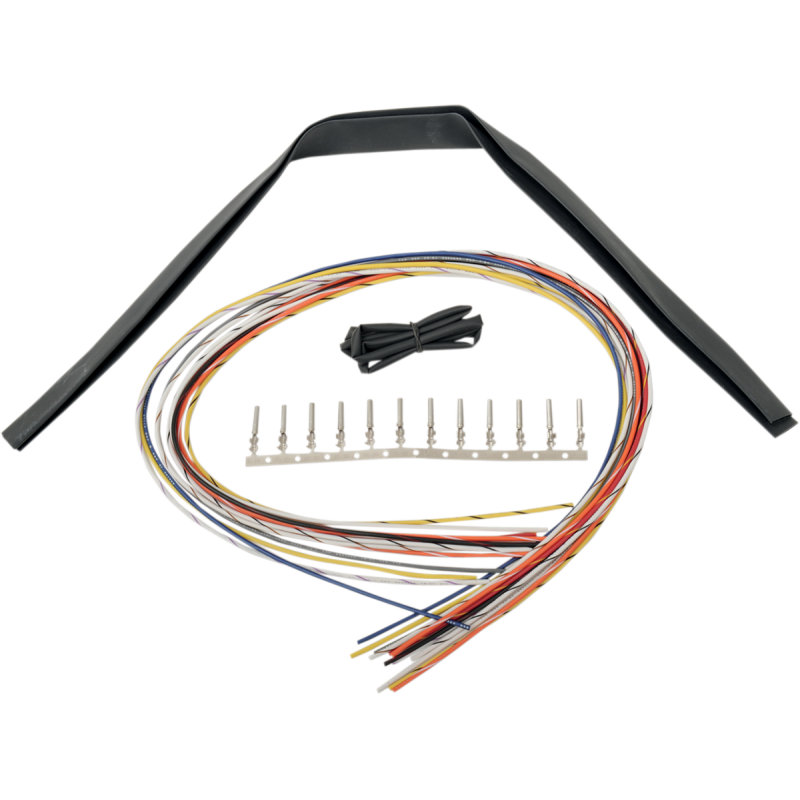 LA CHOPPERS 96-06 UNIVER H/BAR WIRE EXTNSION KIT LA-8990-00