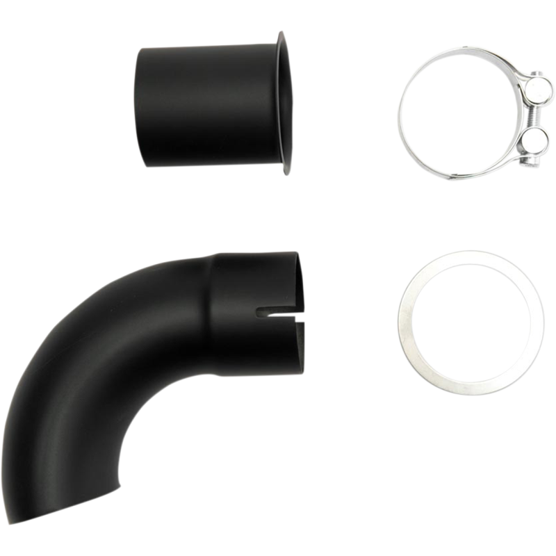 HMF ENGINEERING SWAMP TURN DOWN / HMF  / BLACKOUT 6938083