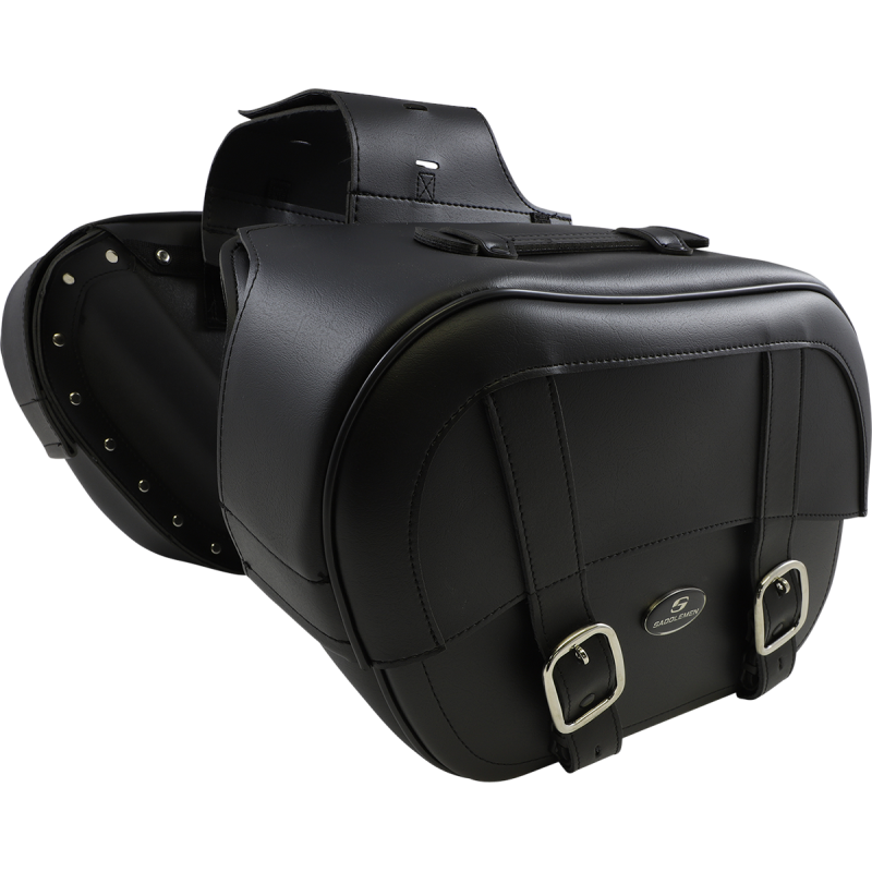 SADDLEMEN SBAG SHOCK CUTOUT DRFTR 3501-0576