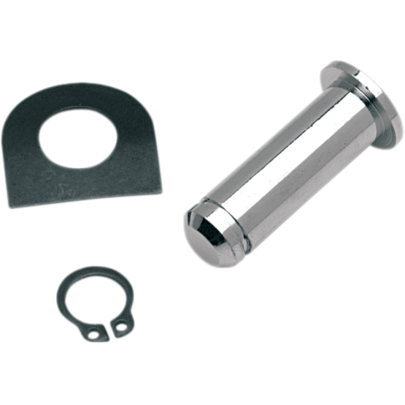 DRAG SPECIALTIES 15/16" WIDE FOOTPEG PIN (PR) 1620-0792