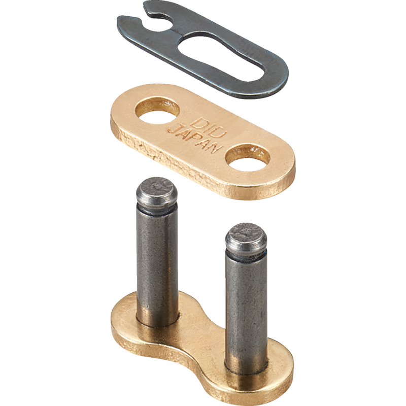 DID 420NZ3 G/B CLIP LINK 420NZ3GB-RJ