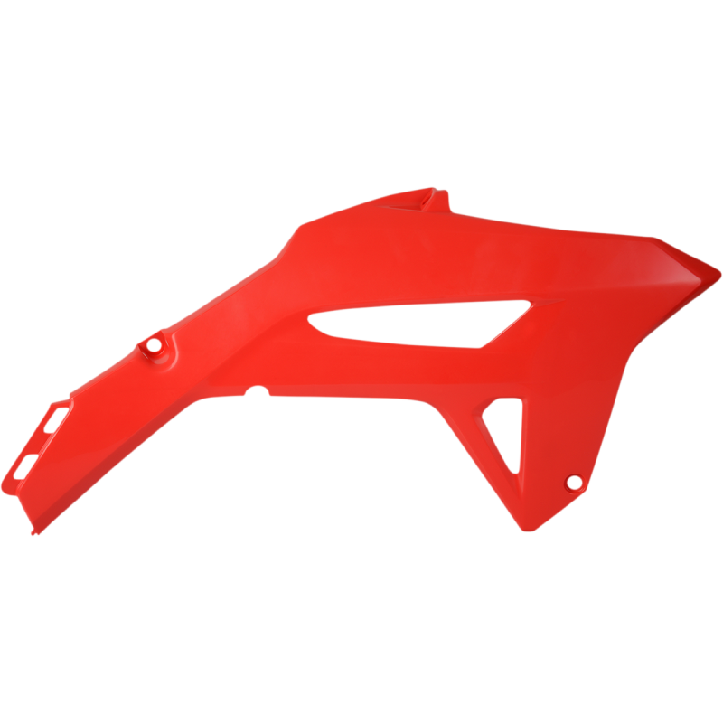 ACERBIS RAD SHROUD CRF450R RED 2858860227