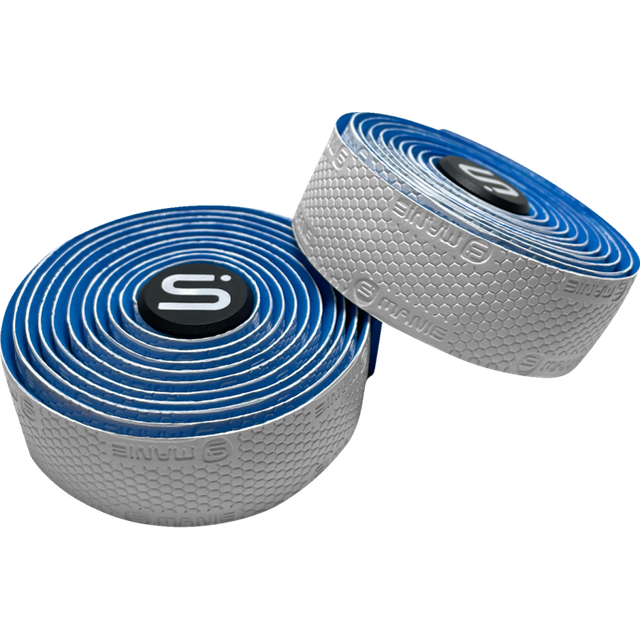 SMANIE SEATS ELITE BAR TAPE WHITE A00000100033