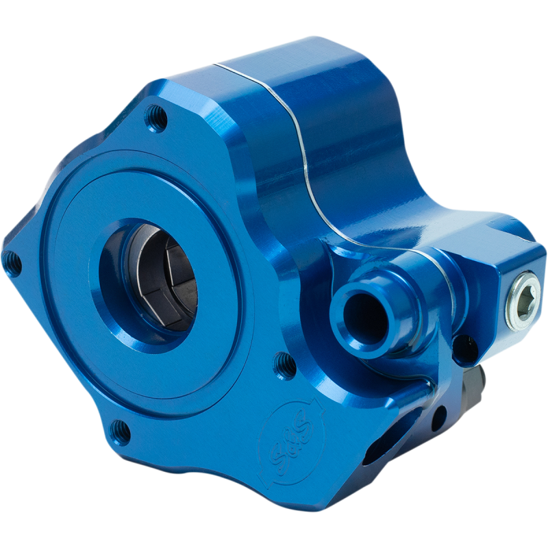 S&S CYCLE OIL PUMP M8 O/C 310-0959A