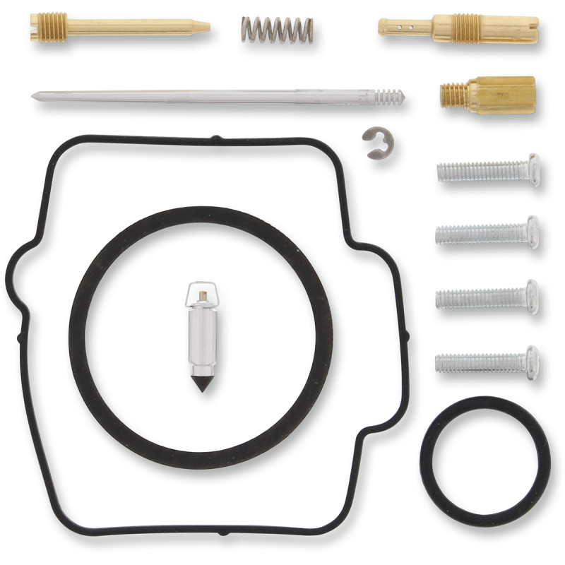 MOOSE RACING REPAIR KIT CARB HON 26-1159