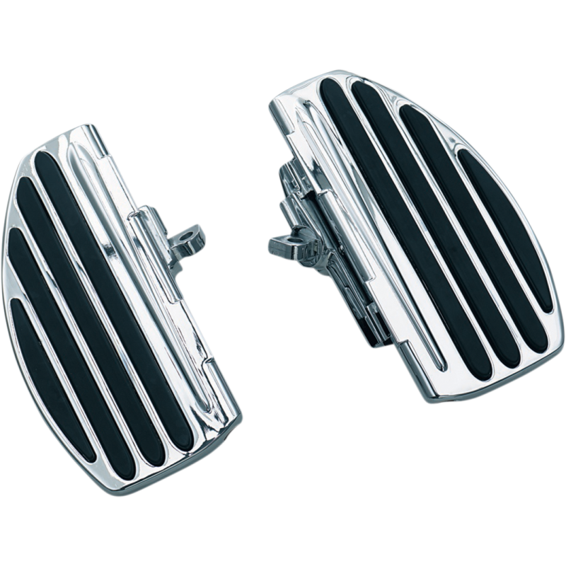KURYAKYN ISO PASS FLOOR BOARDS (PR) PN 4455 KUR4455