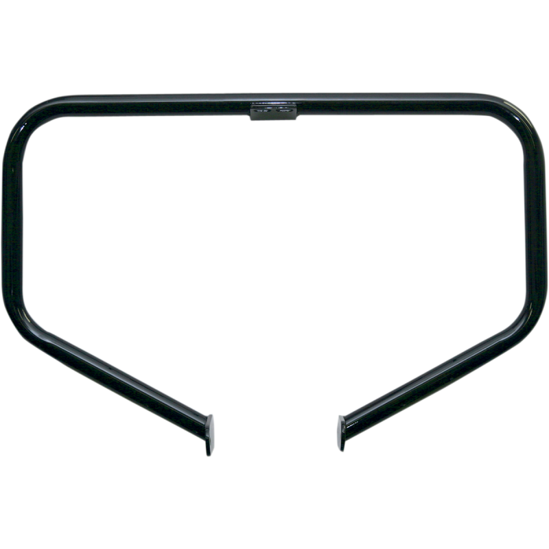 LINDBY 04-17 XL UNIBAR BLACK BL1415