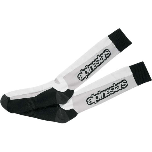 ALPINESTARS (ROAD) TOURING SOCK L/XL ALPINESTARS 470408-20-L/XL