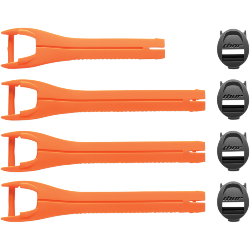 THOR STRAPS BLITZ XP MX OR 7-9 3430-0872